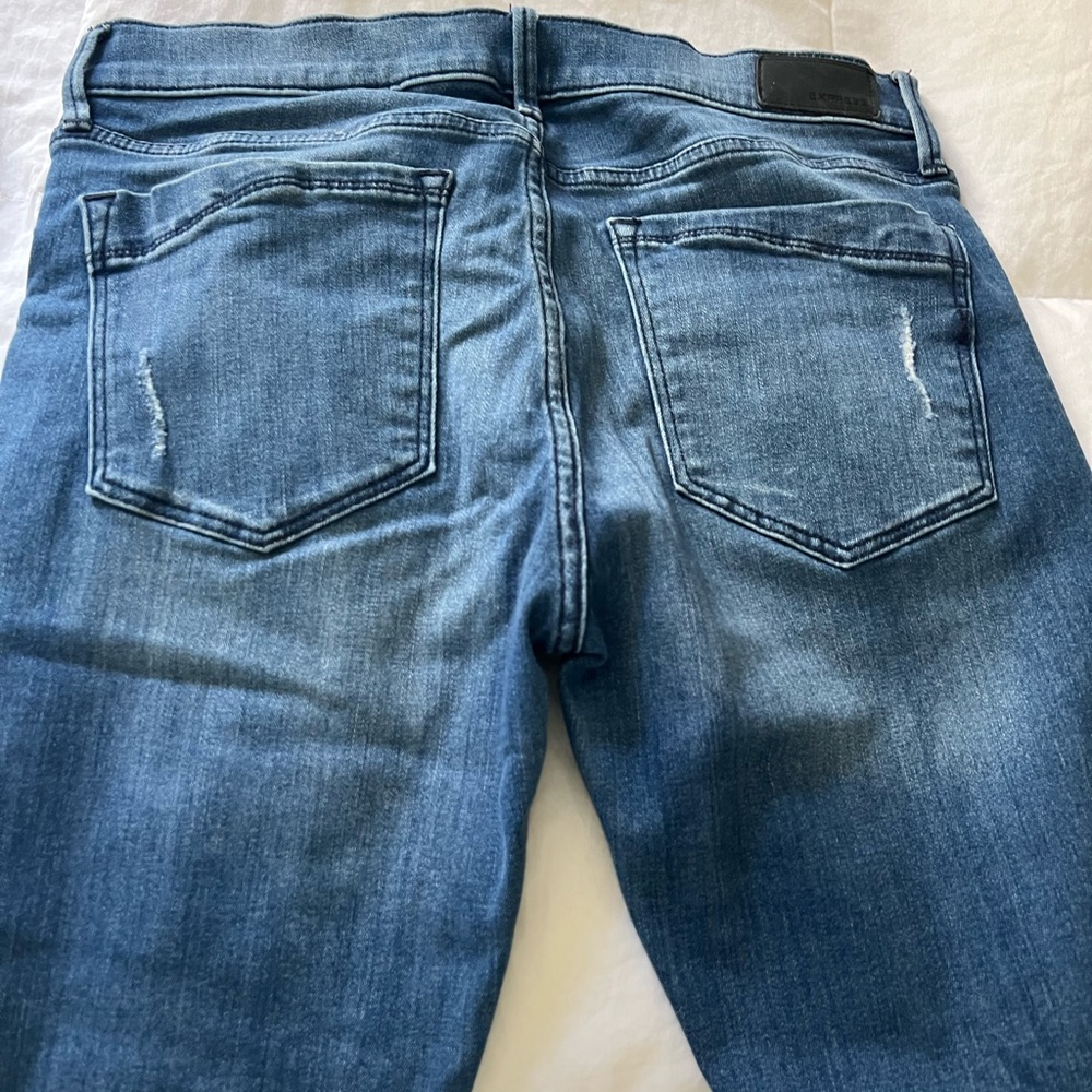 Express Jeans - Picture 4 of 4